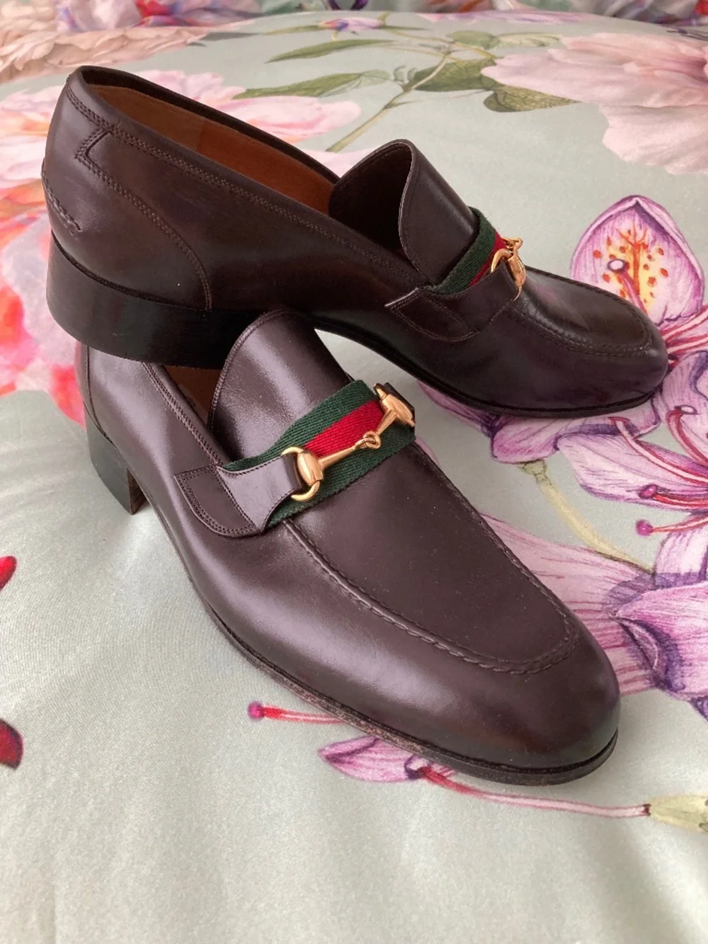 New Men’s Gucci shoes